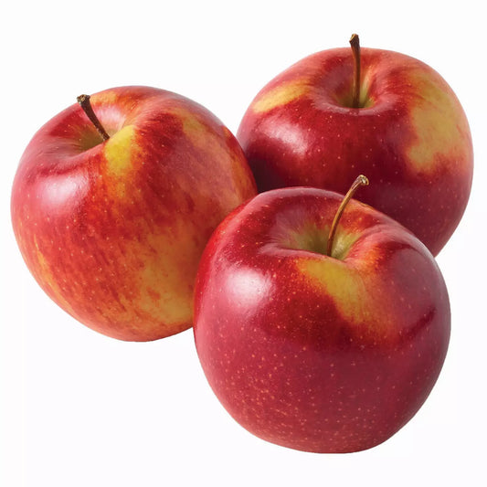 Apples - Red (10pcs)