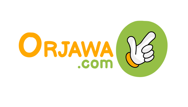 Orjawa online local market 