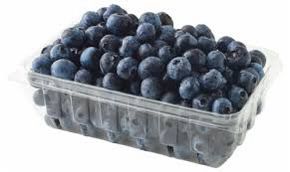 Grapes and Berries- (1pack)