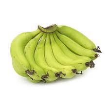 Banana (1 big bunch)