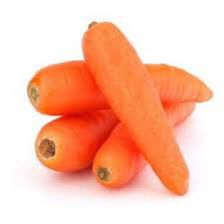 Carrot (1kg)