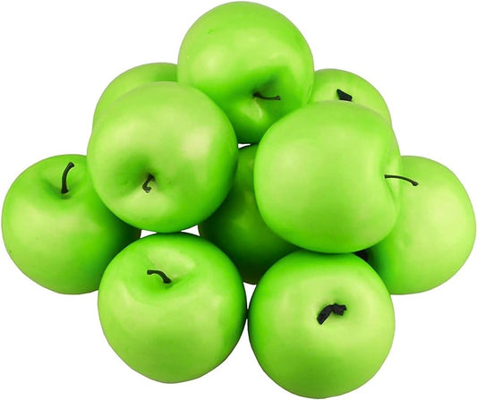 Apples- Green (10pcs)