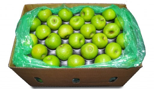 Apples- Green (1 carton) 135pcs