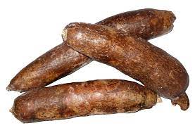 Cassava (Ege/Akpu)