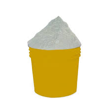 Cassava Flour (Elubo Lafun)