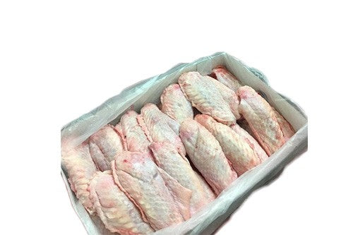 Frozen turkey wings 002(1kg)