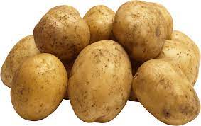 Potato (Irish)